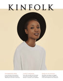 Kinfolk Volume 16 : The Essentials Issue-9781941815151
