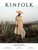 Kinfolk Volume 24-9781941815274