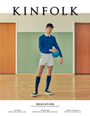 Kinfolk Volume 33-9781941815373