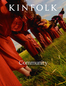 Kinfolk Volume 50-9781941815540