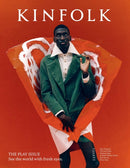 Kinfolk Volume 61