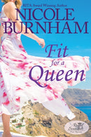 Fit for a Queen-9781941828335