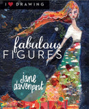 Fabulous Figures-9781942021322