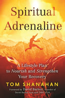 Spiritual Adrenaline
