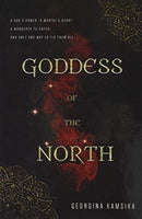 Goddess of the North-9781942111696