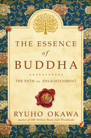 Essence of Buddha