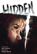 Hidden : A True Story of the Holocaust-9781942155539