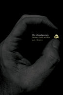 On Microfascism : Gender, Death, and War-9781942173496