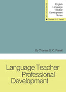 Language Teacher Professional Development-9781942223528