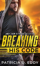 Breaking His Code-9781942258995