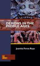 Demons in the Middle Ages-9781942401261