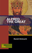 Alfred the Great-9781942401285