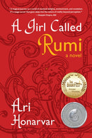 A Girl Called Rumi-9781942436461
