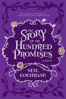 The Story of the Hundred Promises-9781942436515