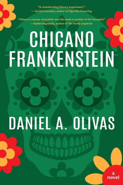 Chicano Frankenstein-9781942436591
