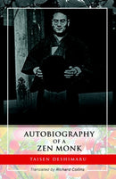 Autobiography of a Zen Monk 
