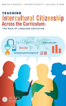 Teaching Intercultural Citizenship Across the Curriculum-9781942544654