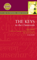 The Keys to the Classroom-9781942544692