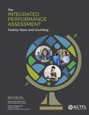The Integrated Performance Assessment: Twenty Years and Counting-9781942544869
