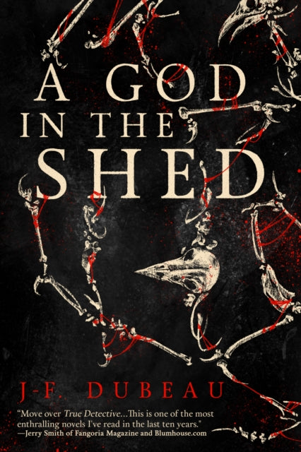 A God in the Shed-9781942645351