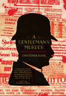 A Gentleman's Murder-9781942645955