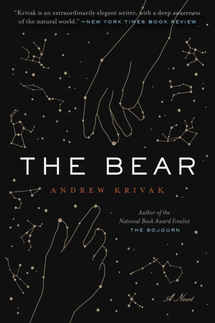 The Bear-9781942658702