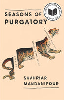Seasons of Purgatory-9781942658955