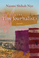 The Tiny Journalist-9781942683735