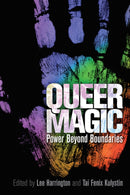 Queer Magic : Power Beyond Boundaries-9781942733799