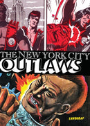 The New York City Outlaws-9781942801320