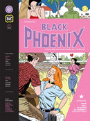 Black Phoenix Vol. 2-9781942801337