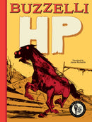 Buzzelli Collected Works Vol. 2 : HP-9781942801528