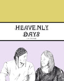 Heavenly Days-9781942801689