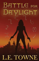 Battle For Daylight-9781942856597