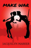 Make War-9781942856603