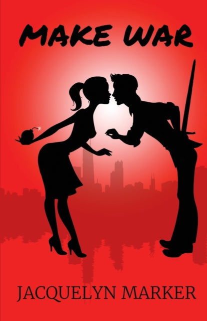 Make War-9781942856603