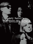 Andy Warhol's The Chelsea Girls-9781942884187