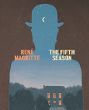 Rene Magritte: The Fifth Season-9781942884231