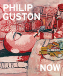 Philip Guston Now-9781942884569