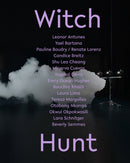 Witch Hunt-9781942884750