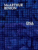 McArthur Binion: DNA-9781942884828
