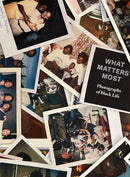 What Matters Most: Photographs of Black Life : The Fade Resistance Collection-9781942884941