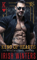 King of Hearts-9781942895848