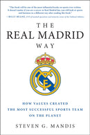 The Real Madrid Way