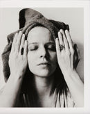 Daily Self-Portraits 1972-1973-9781942953616