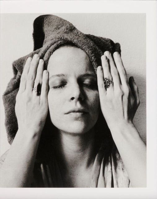 Daily Self-Portraits 1972–1973