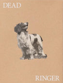 Dead Ringer-9781942953647