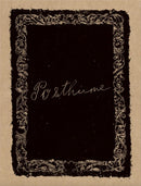 Posthume-9781942953746