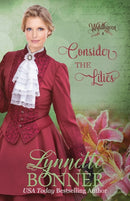 Consider the Lilies-9781942982135