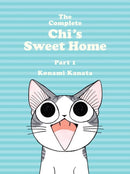 The Complete Chi''s Sweet Home 1